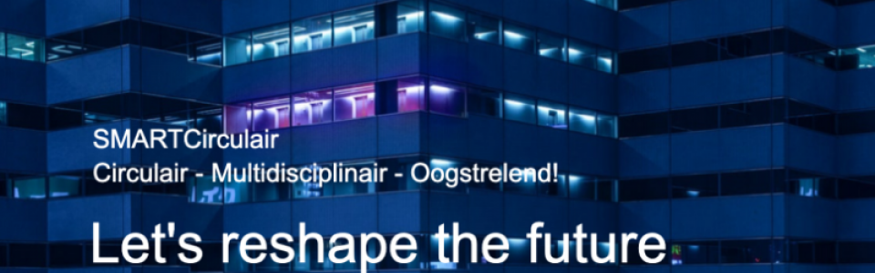 SMARTCirculair Bouw OntwerpChallenge slider