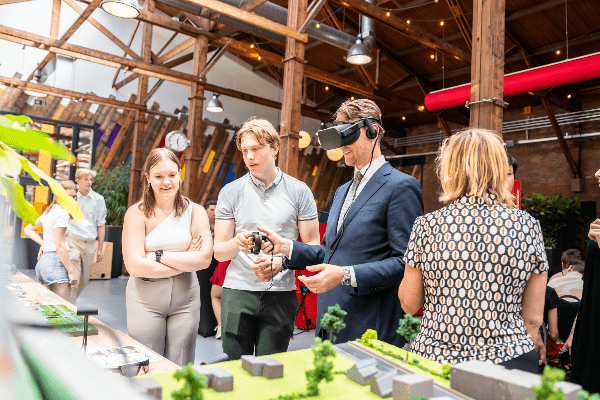 2023 SMARTCirculair VR COEN 600
